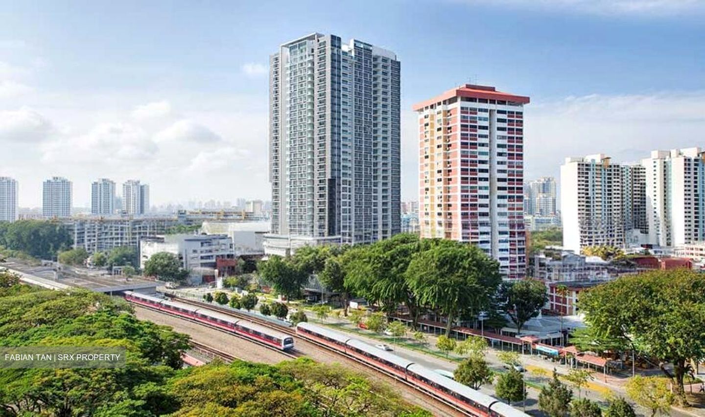 Centro Residences (D20), Condominium #497319111